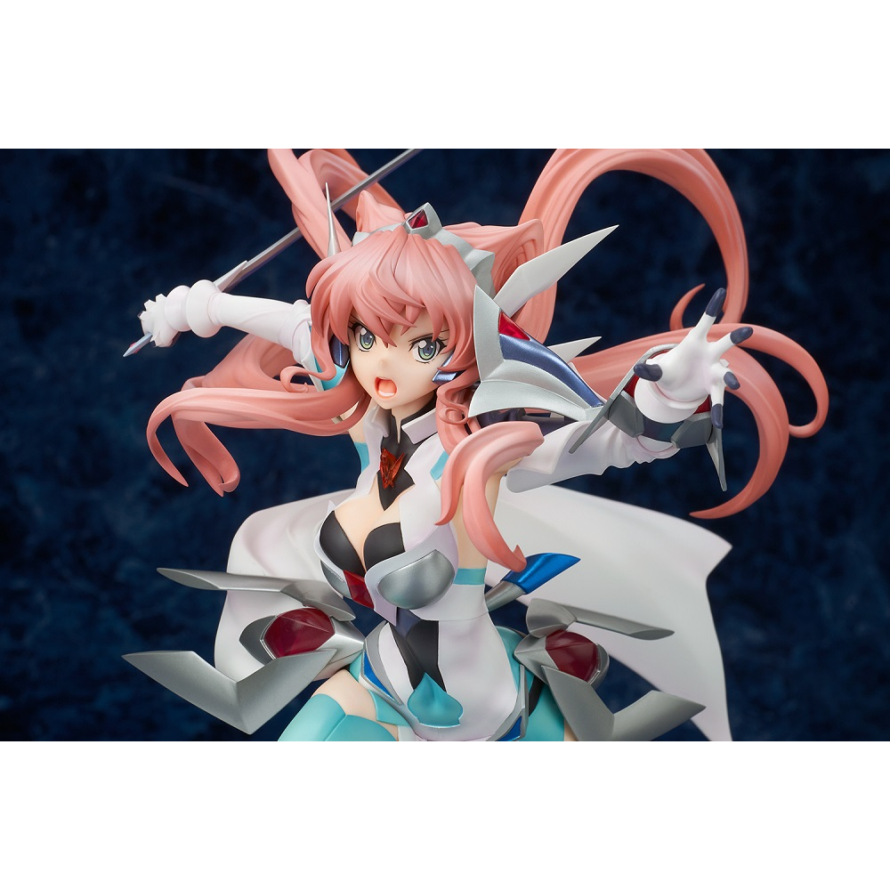 Hobby Stock: Symphogear GX - Maria Cadenzavna Eve 1/7 Scale Figure - Golden Apple Comics