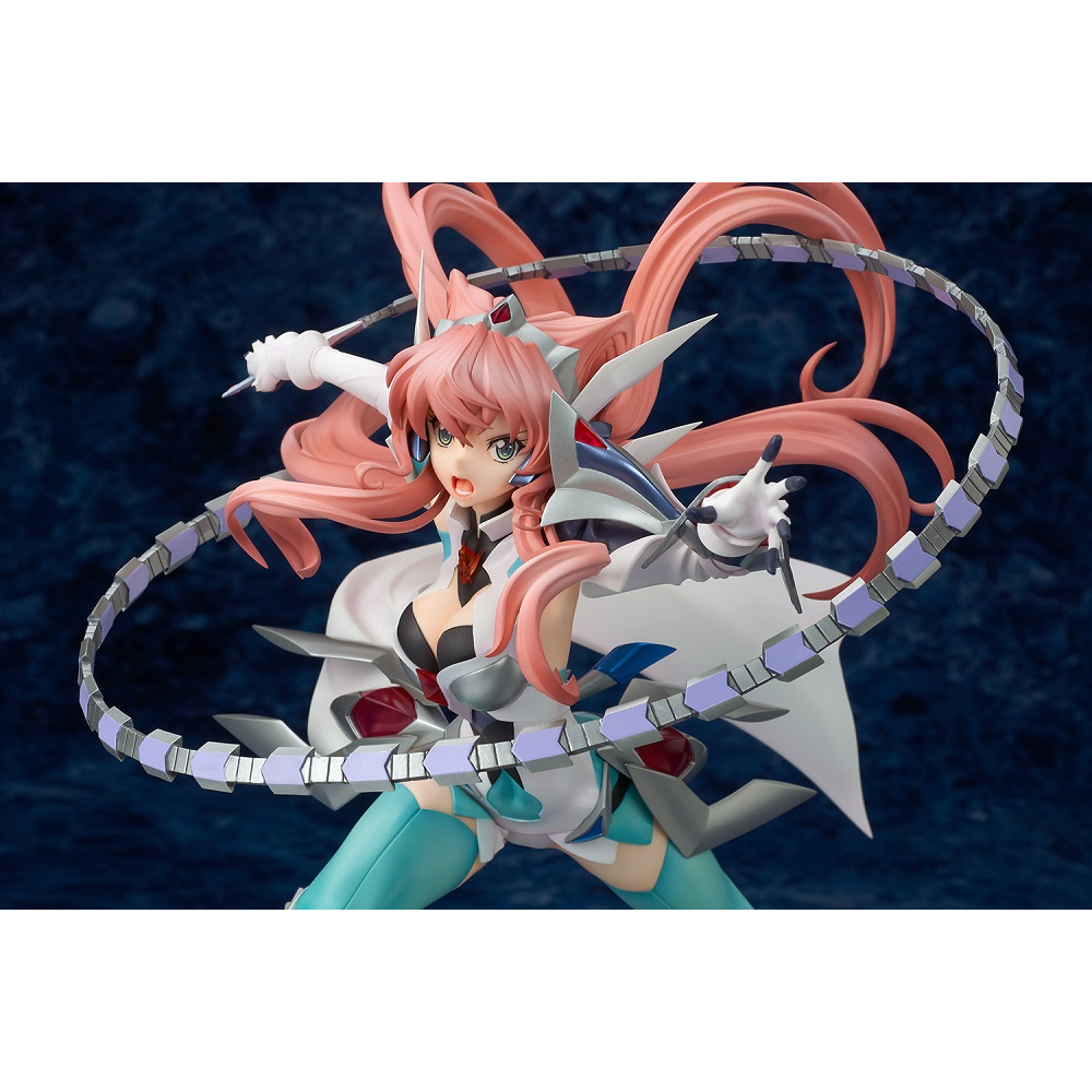 Hobby Stock: Symphogear GX - Maria Cadenzavna Eve 1/7 Scale Figure - Golden Apple Comics