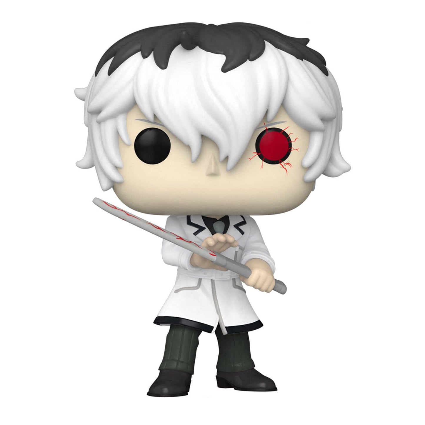 Tokyo Ghoul:re™ Haise Sasaki Pop! - 3¾"