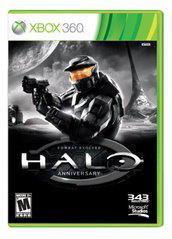 Halo: Combat Evolved Anniversary - Xbox 360 - Golden Apple Comics