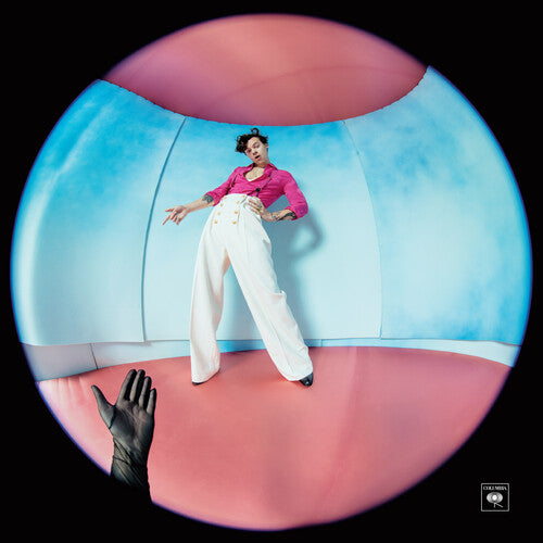 Harry Styles Fine Line [Vinyl]