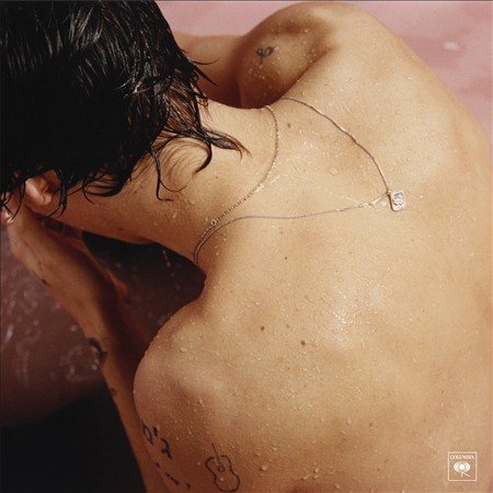 Harry Styles Harry Styles [Vinyl]