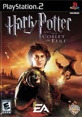 Harry Potter and the Goblet of Fire - Playstation 2 - Golden Apple Comics