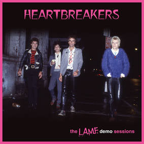 The L.A.M.F. Demo Sessions (RSD 4/23/2022) (Vinyl)