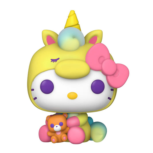 Sanrio™ Hello Kitty Unicorn Pop! - 4"