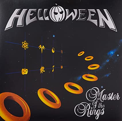 Master of the Rings [Import] (Vinyl)