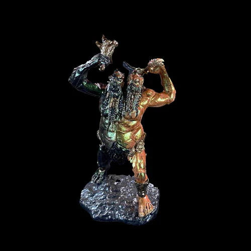 Turbo Dork: ZeniShift Acrylic Paint - Hemogoblin - Golden Apple Comics