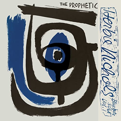 Herbie Nichols The Prophetic Herbie Nichols Vol. 1 & 2 [Blue Note Classic Vinyl Series] [LP] [Vinyl]