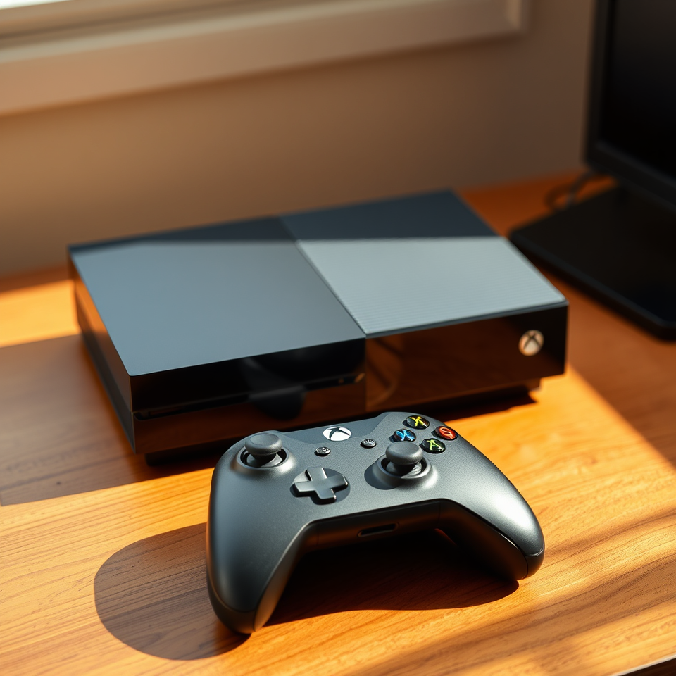 Xbox One 500 GB One Player Pack - Golden Apple Comics