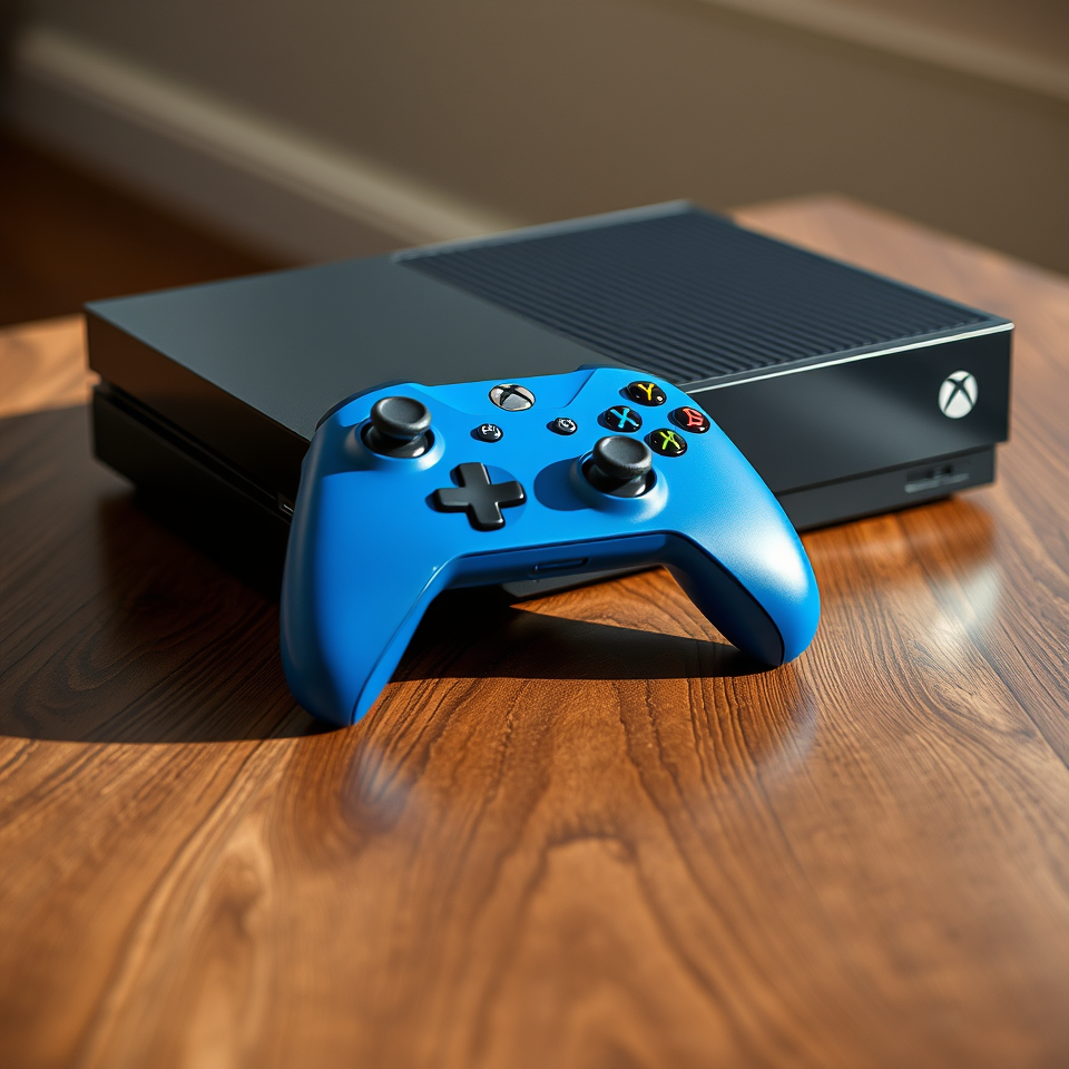 Xbox One 500 GB One Player Pack - Golden Apple Comics