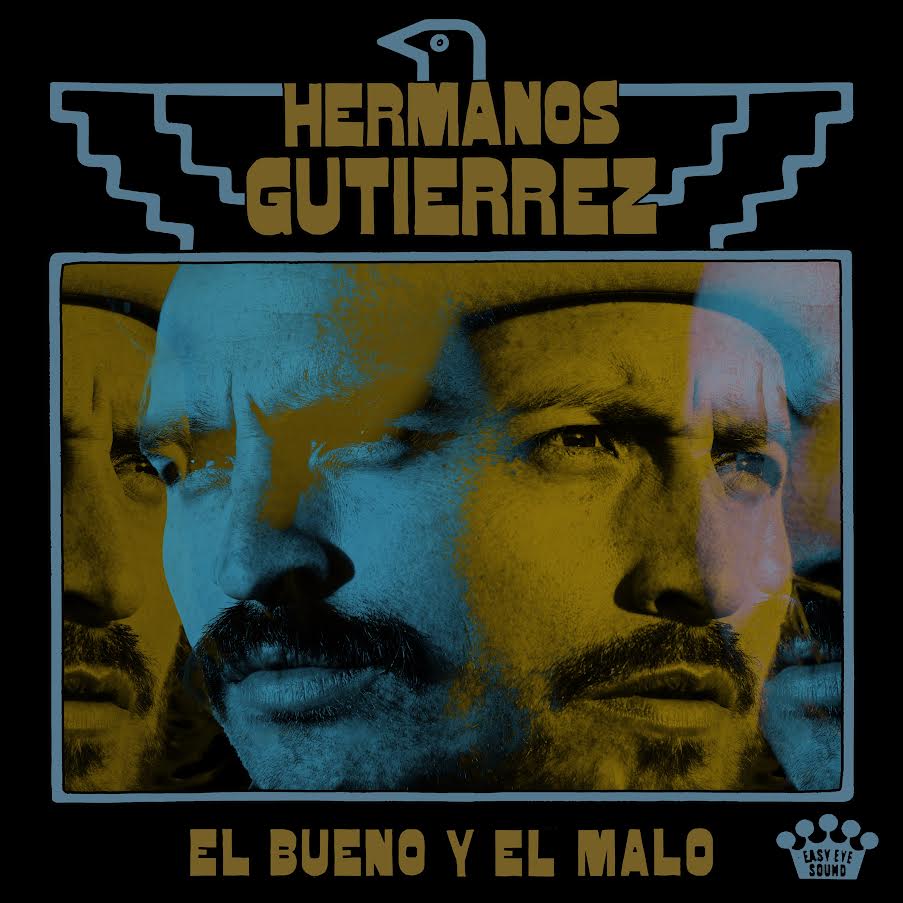 Hermanos Gutiérrez El Bueno Y El Malo [LP] [Vinyl]