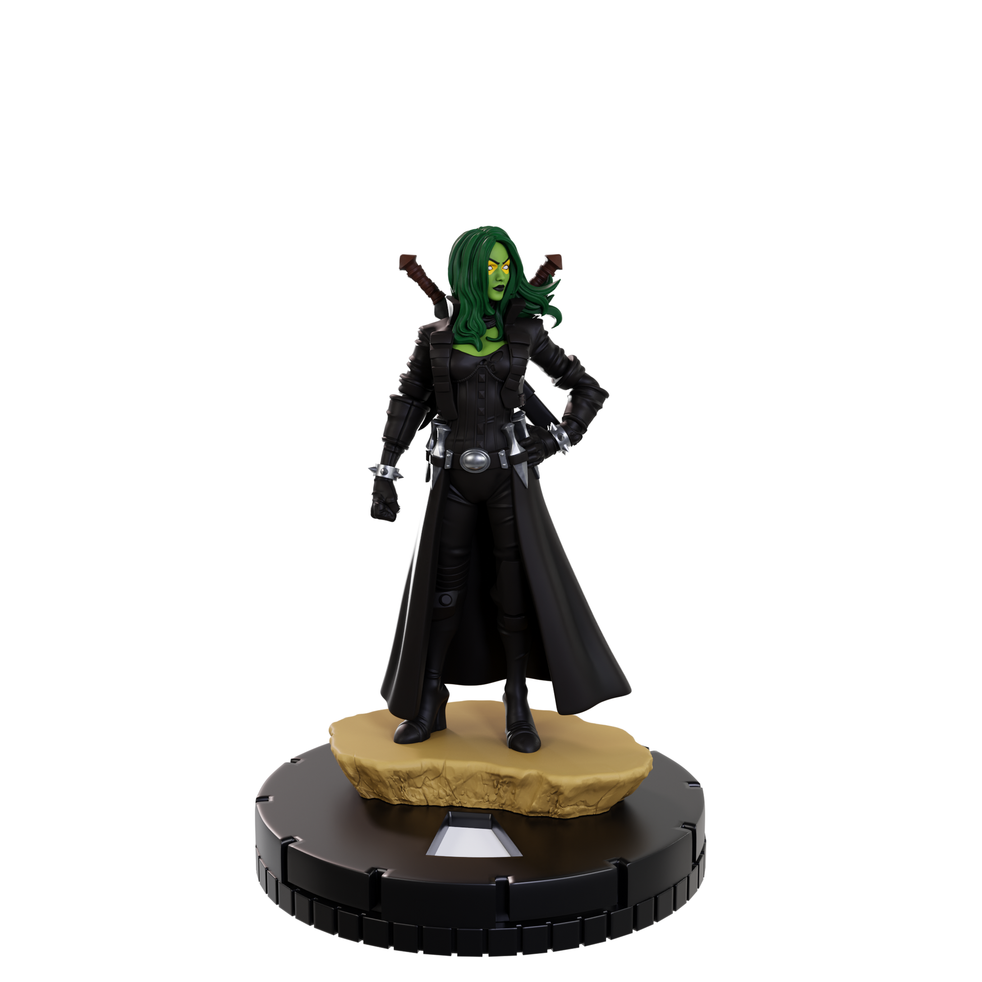 HeroClix 400: Marvel - Guardians of the Galaxy - Golden Apple Comics