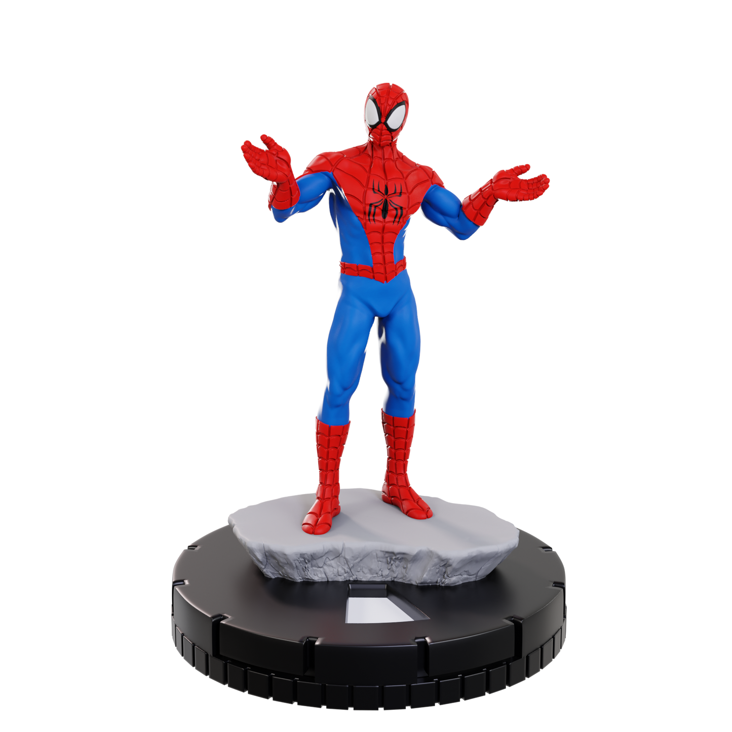 HeroClix 400: Marvel - Spider-Man