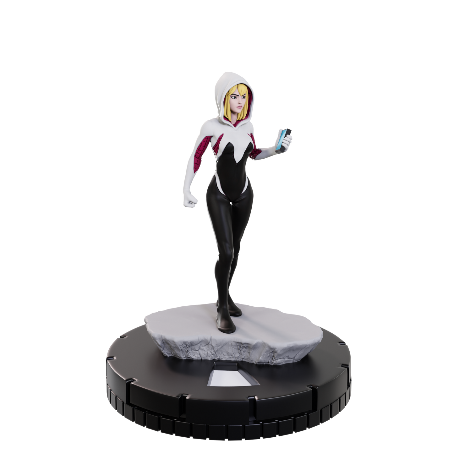 HeroClix 400: Marvel - Spider-Man