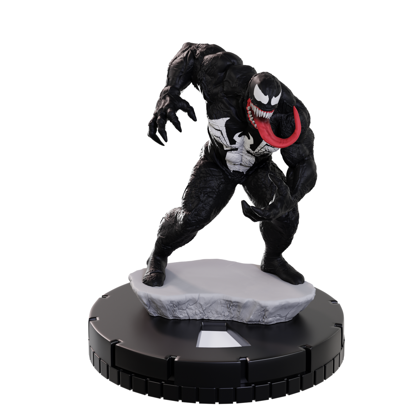 HeroClix 400: Marvel - Spider-Man