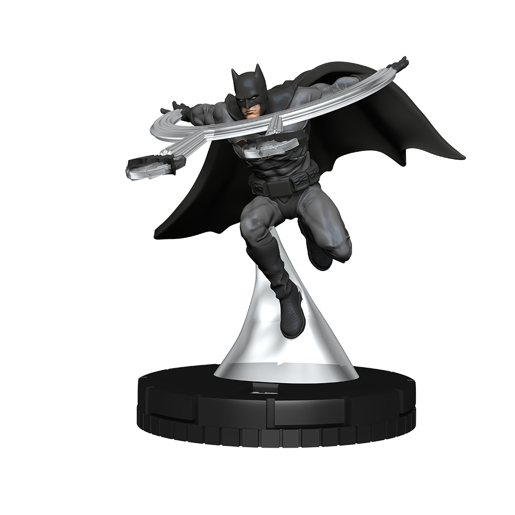 HeroClix: DC Starter Set 2025