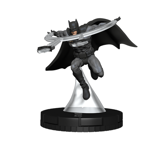 HeroClix: DC Starter Set 2025