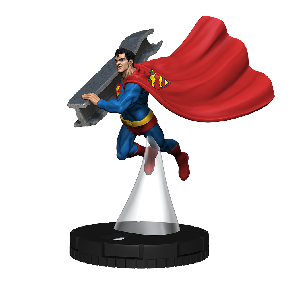 HeroClix: DC Starter Set 2025