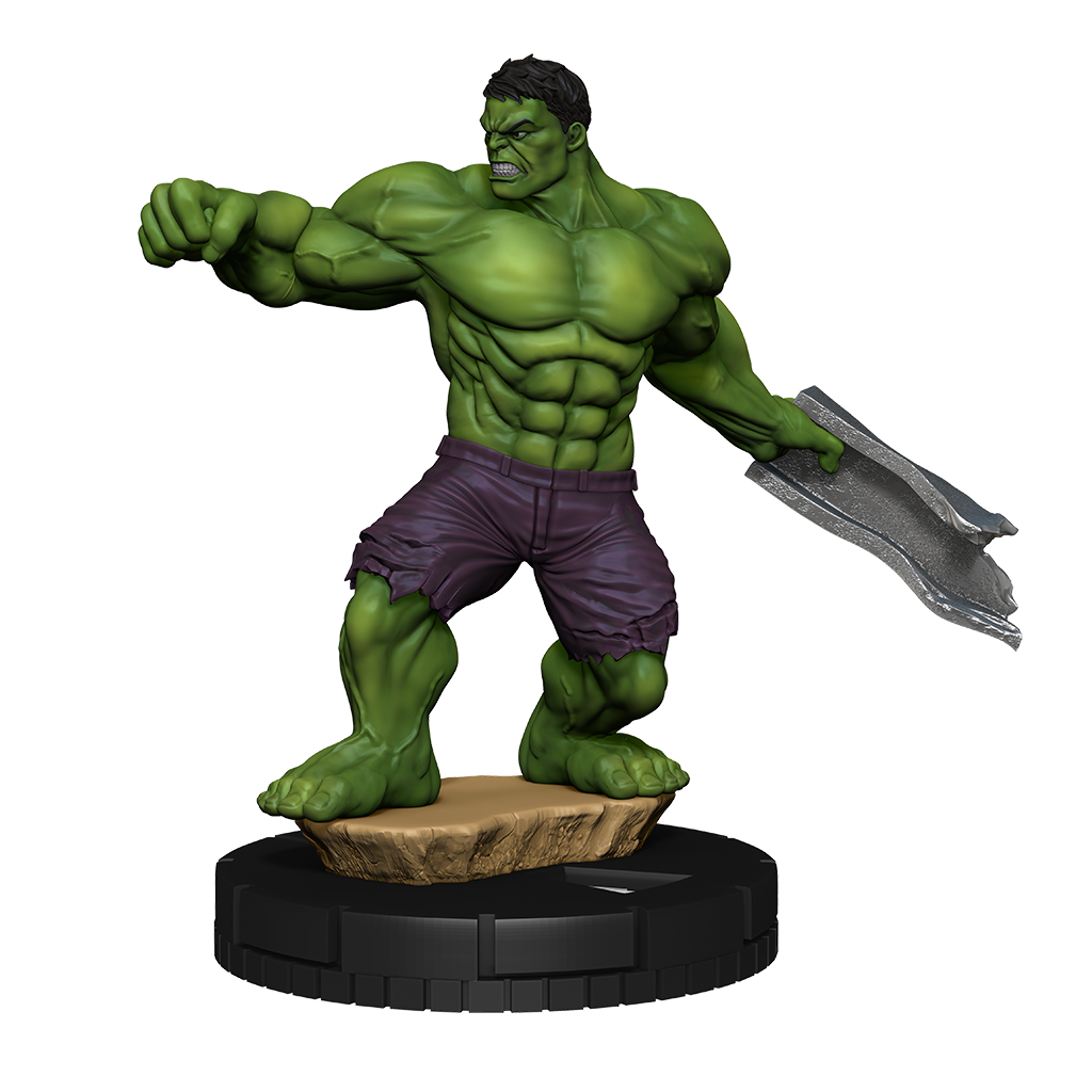 HeroClix: Marvel - Starter Set 2025