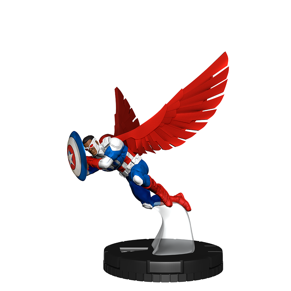 HeroClix: Marvel - Starter Set 2025