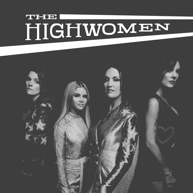 Highwomen Highwomen [Vinyl]