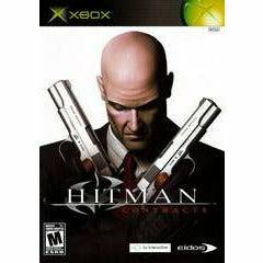 Hitman Contracts - Xbox