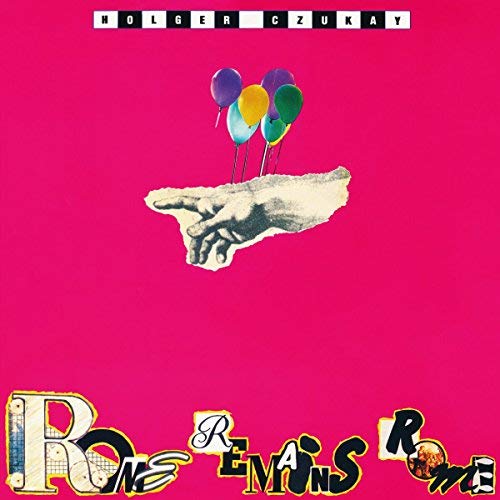 Rome Remains Rome (Vinyl)