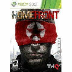 Homefront - Xbox 360