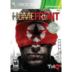 Homefront [Platinum Hits] - Xbox 360