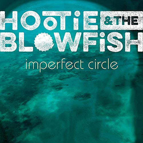 Hootie & The Blowfish Imperfect Circle [LP] [Vinyl]