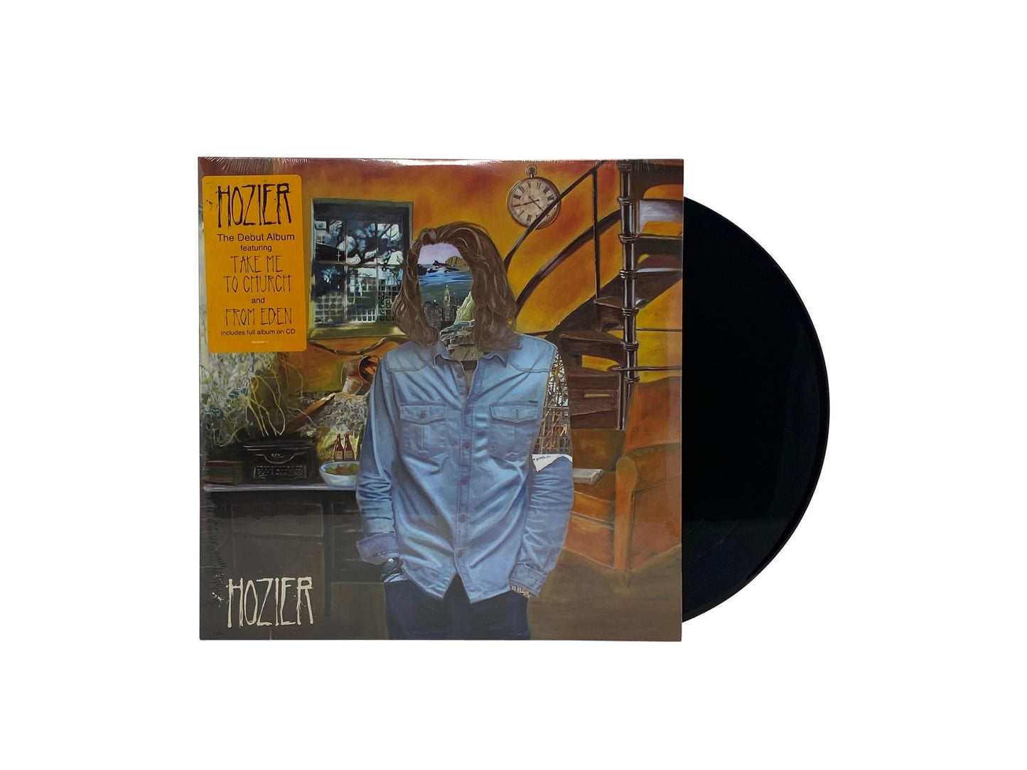 Hozier - Hozier