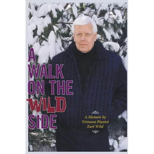 A Walk on the Wild Side - Paperback