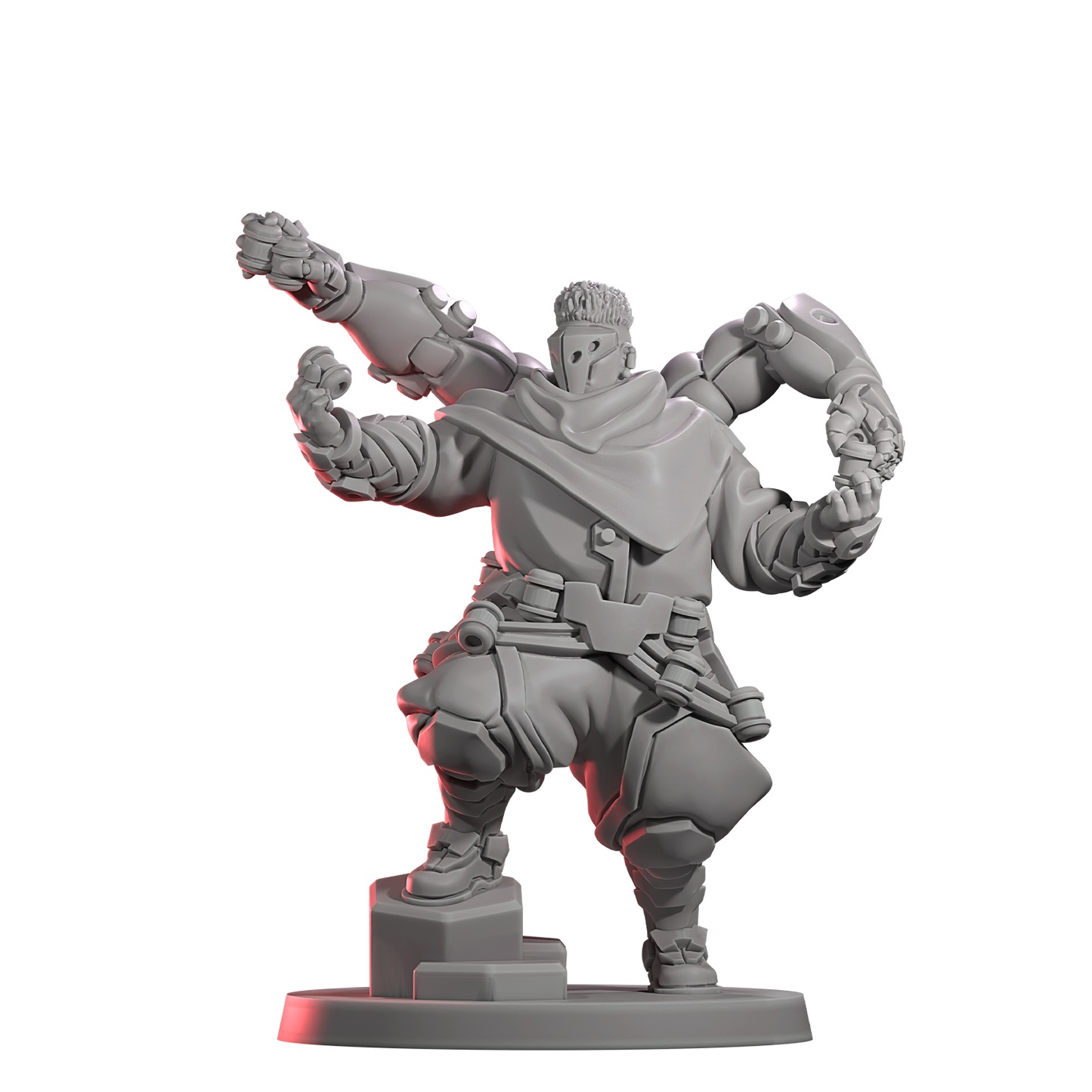 Infinity HexaDome Legends Bundle [AUGUST PRE-ORDER]