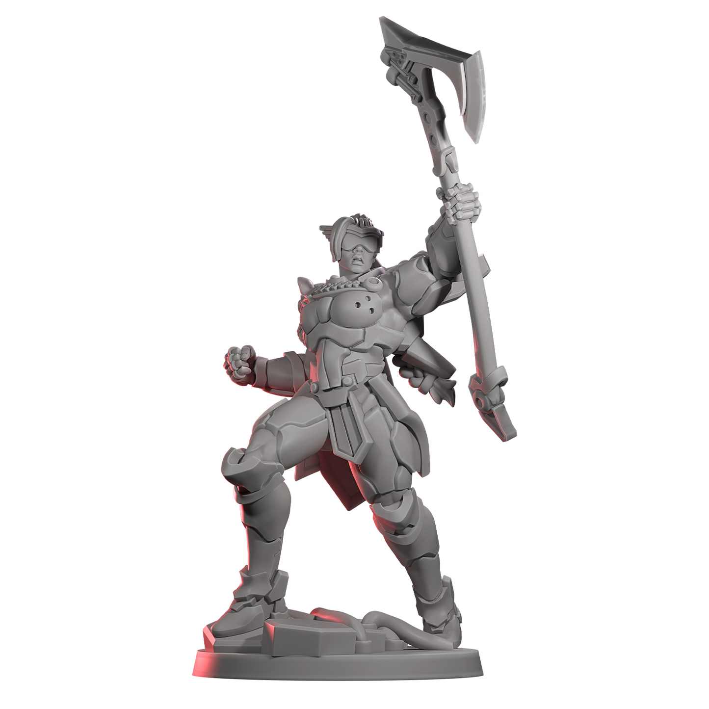Cold Blood (Valkyrie & Nadir) Expansion Set [AUGUST PRE-ORDER]
