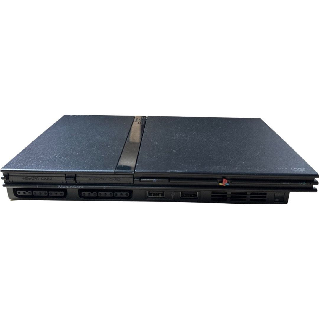 PlayStation 2 Slim