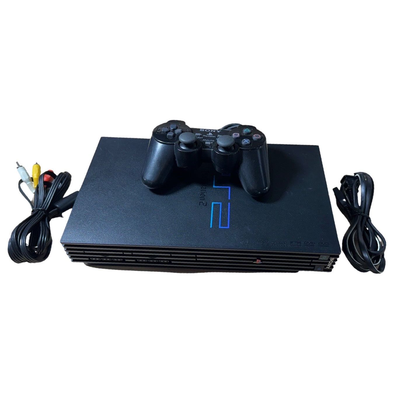 PlayStation 2 System (FAT)