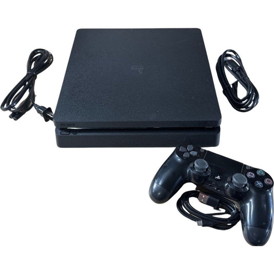 Playstation 4 500GB Slim Console