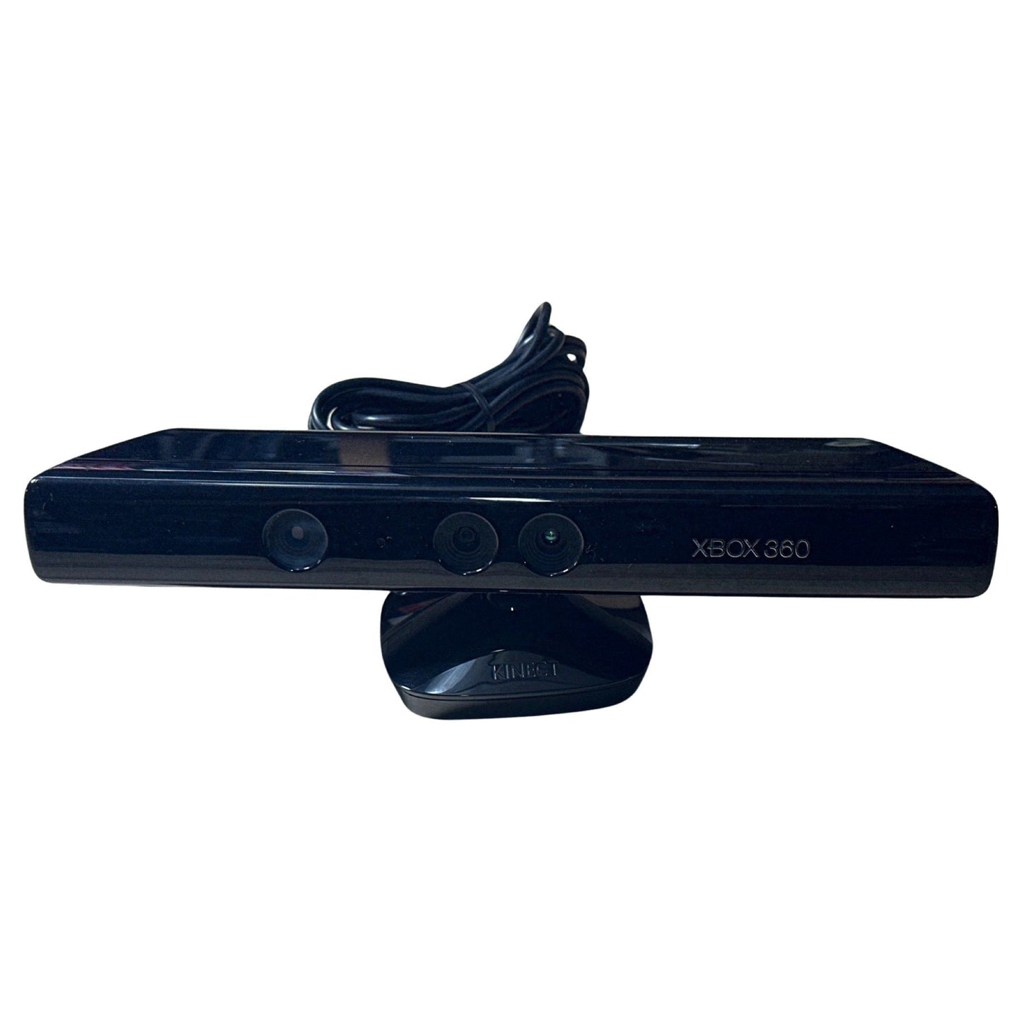 Kinect Sensor - Xbox 360