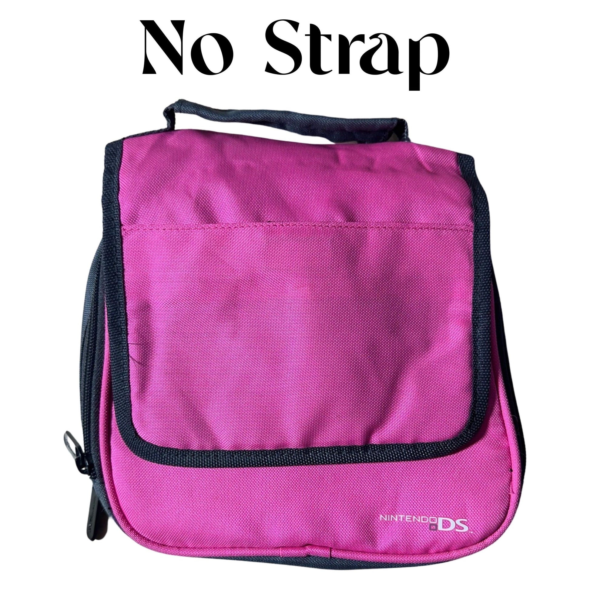 Various Game & System Carrying Case's - Golden Apple Comics