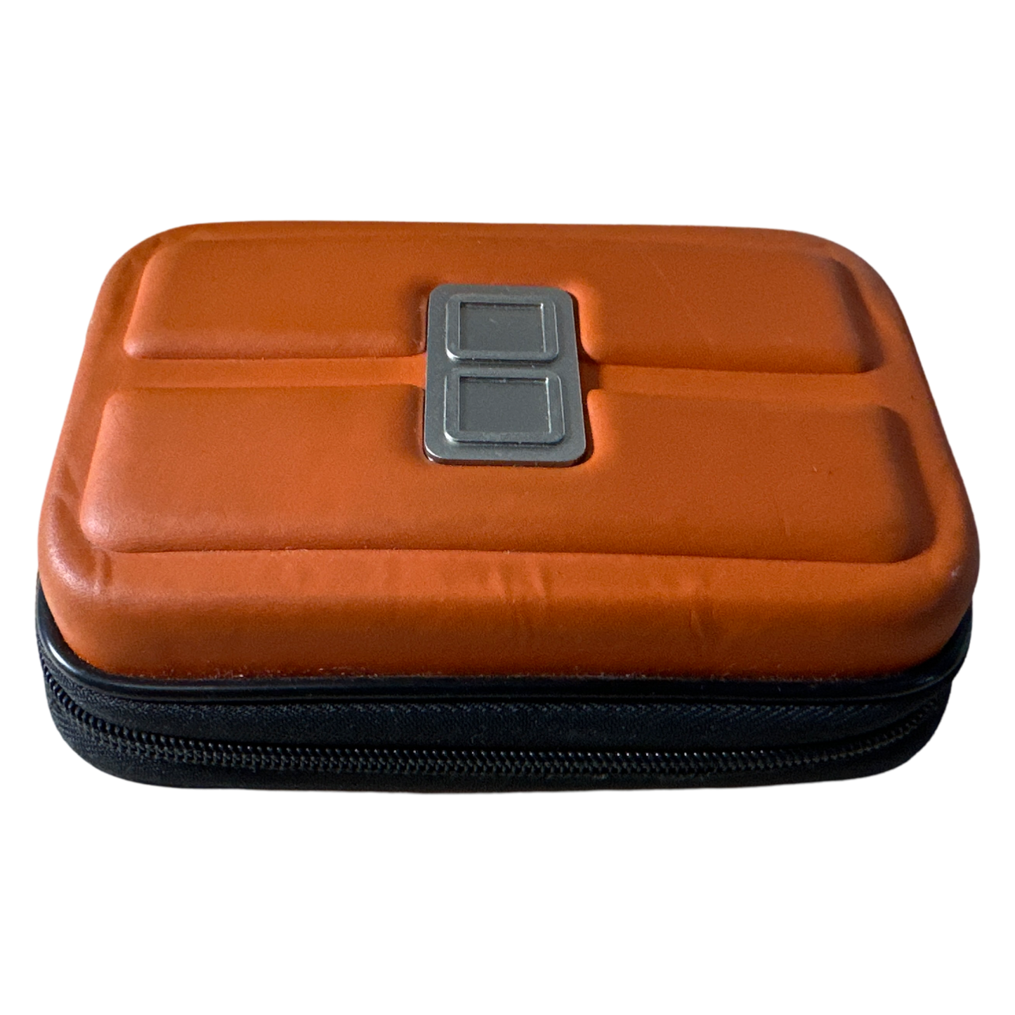 Various Game & System Carrying Case's