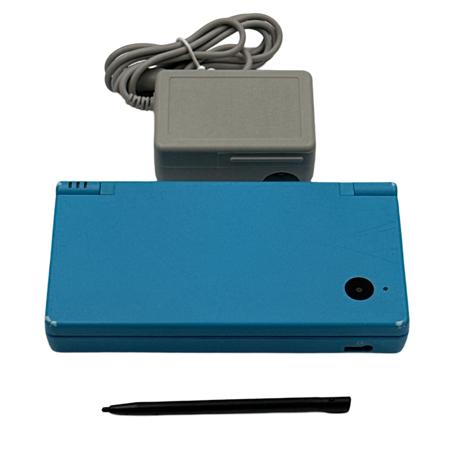 Blue Nintendo DSi System - Nintendo DS