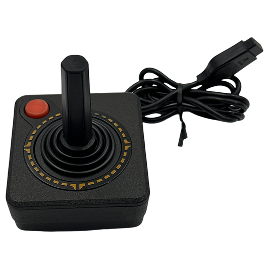 Atari 2600 Joystick - Atari 2600 | Commodore 64