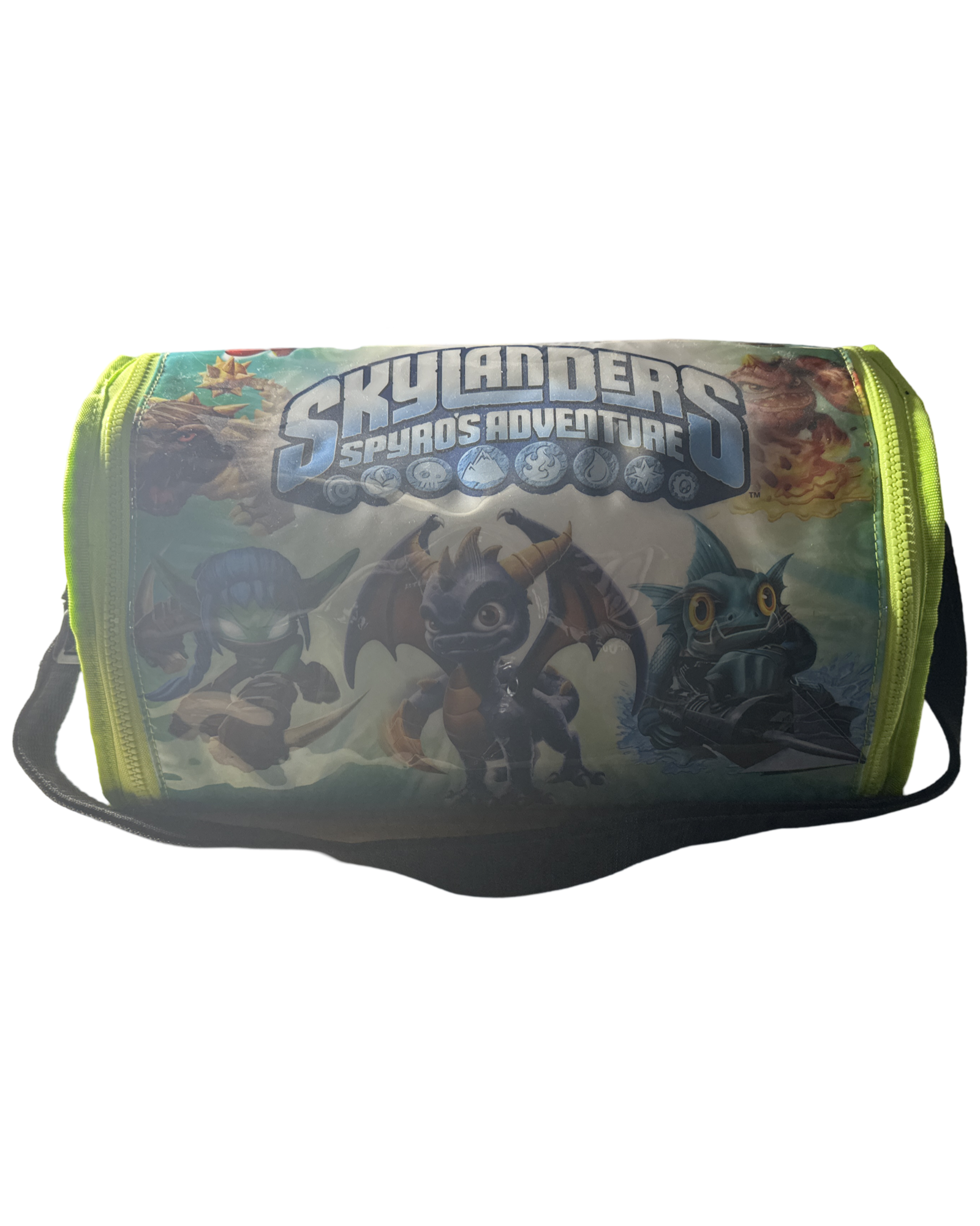 Skylanders Carrying Case - Golden Apple Comics