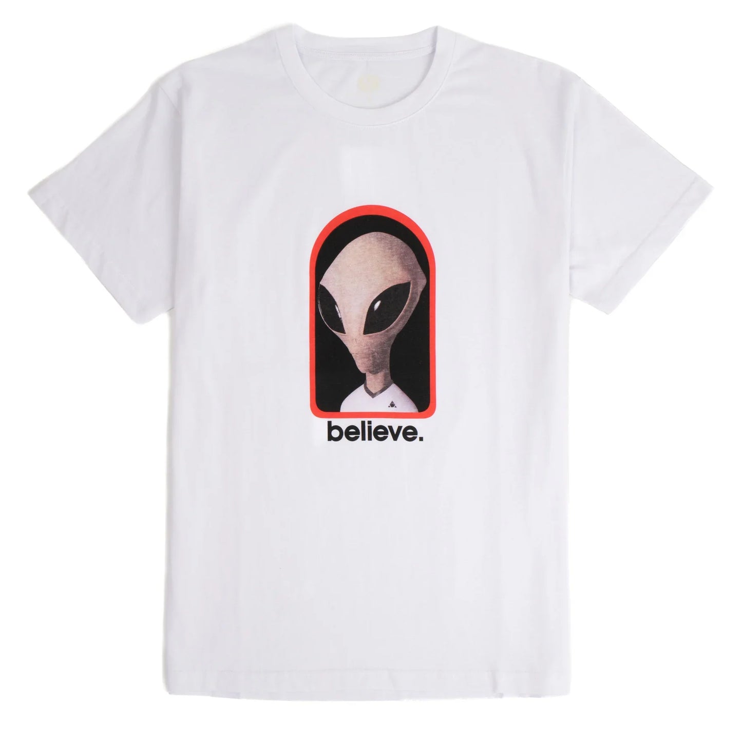 Alien Workshop Believe Reality T-Shirt