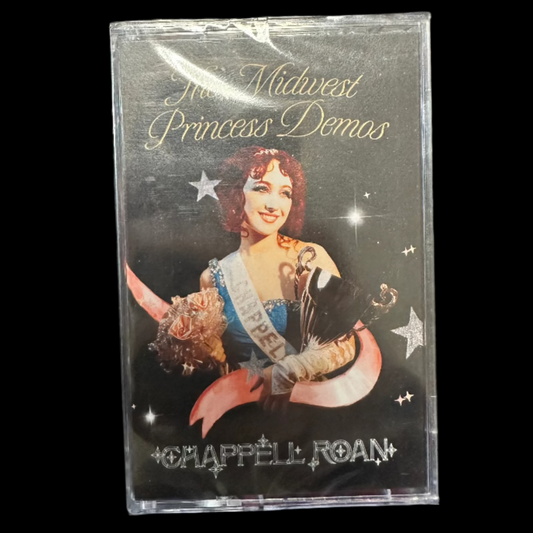 CHAPPELL ROAN - THE MIDWEST PRINCESS DEMOS CASSETTE *UNOFFICIAL RELEASE*