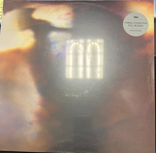 Animal Collective – Fall Be Kind Vinyl LP Record