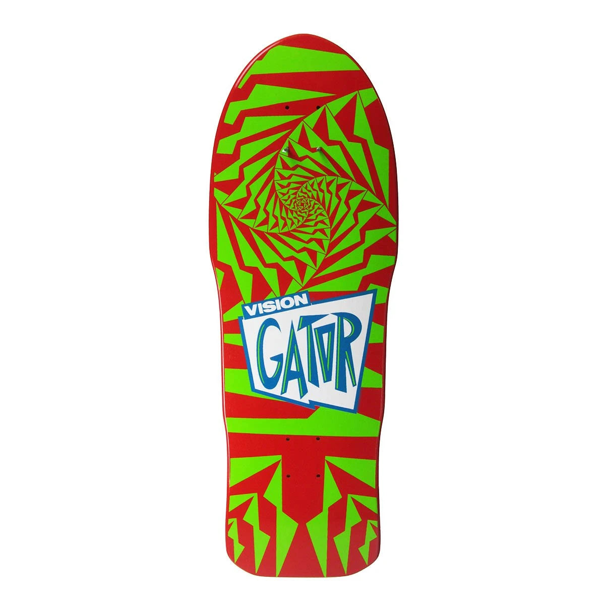 Vision Gator II 10.25" Skateboard Deck