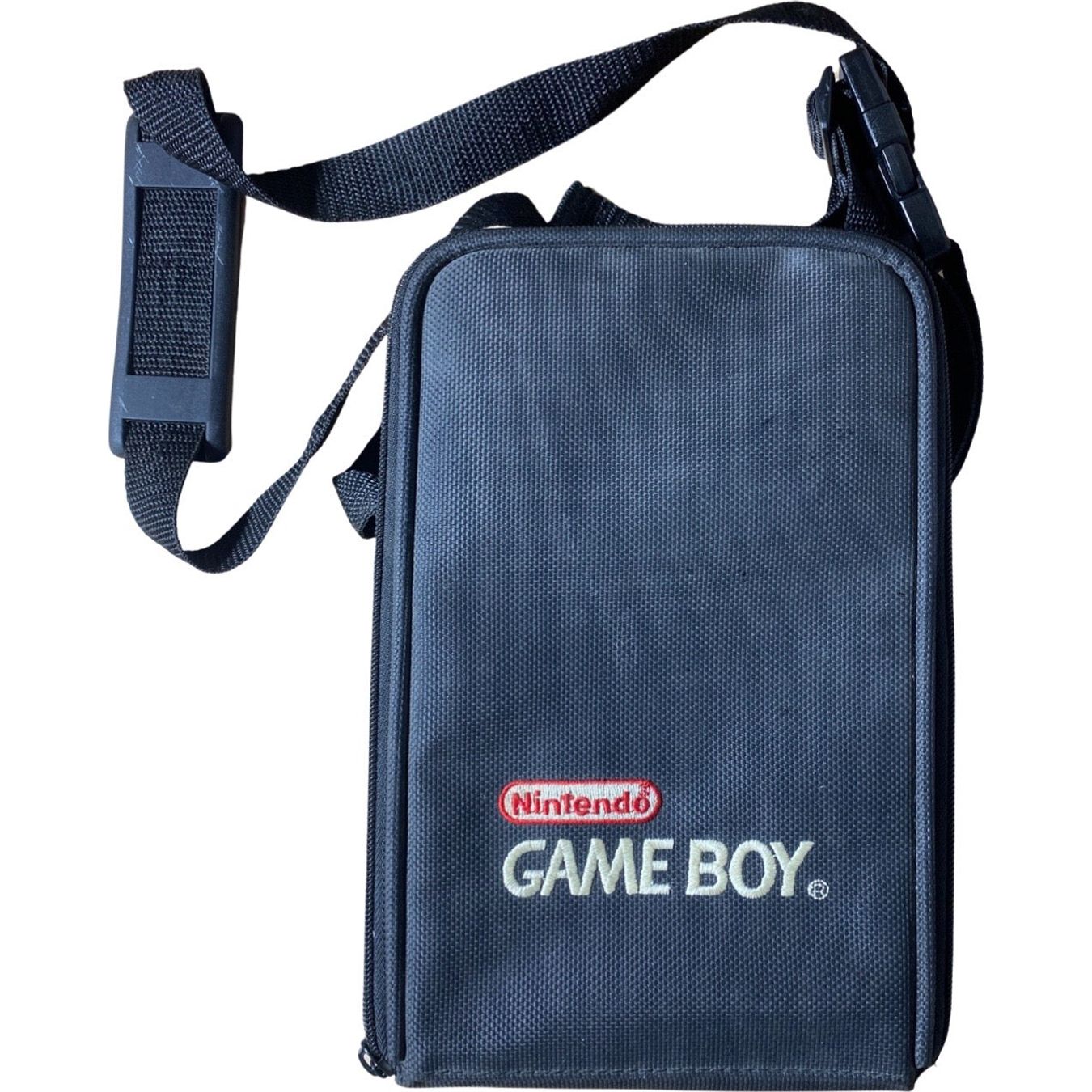 Various Game & System Carrying Case's