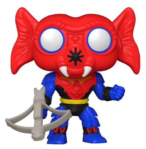 POP! Retro Toys: 67 MOTU, Mantenna Exclusive