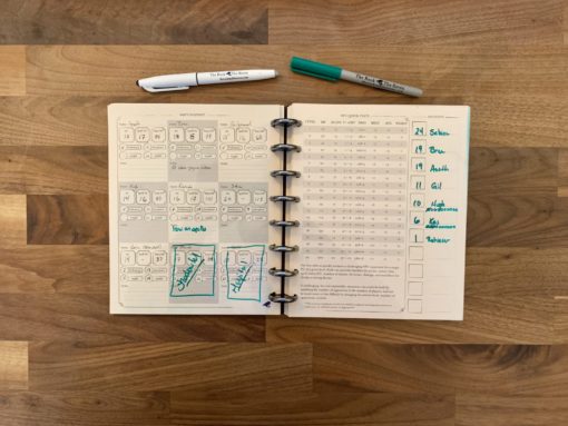 Rook & Raven: The Campaign Planner - Wet Erase Overlays - Golden Apple Comics